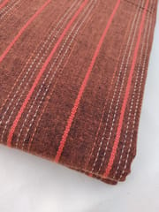 Amithi - Cotton Dobby Yarn Dyed Stripe Fabric