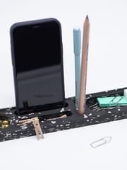 Minus Degre-Eco Desk Organizer I Moonlight