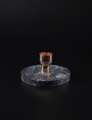 Minus Degre-Santa Red I Premium Candle Stand