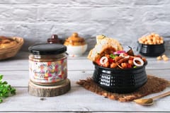 Ammiji‚Amritsari Chholey Masala