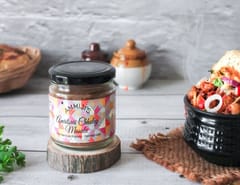 Ammiji‚Amritsari Chholey Masala