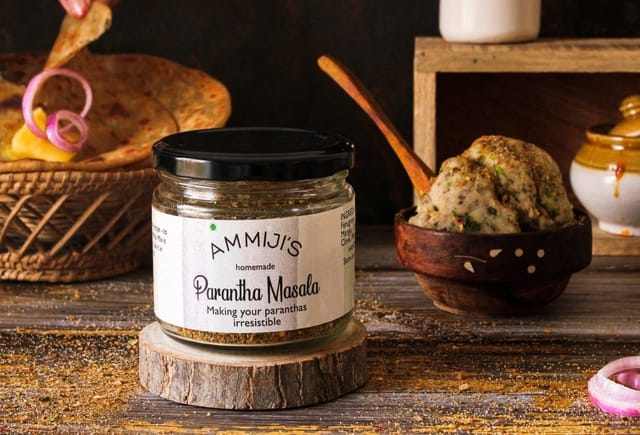 Ammiji‚Parantha Masala
