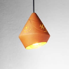 Craftlipi-Kone Ceiling Light