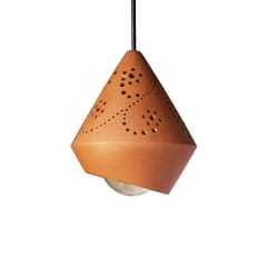 Craftlipi-Kone Ceiling Light