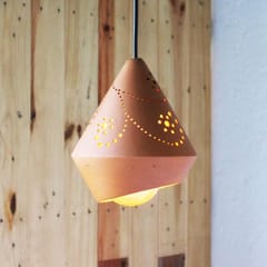 Craftlipi-Kone Ceiling Light