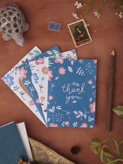 Plantables-Plantables Stationery Kit