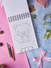 Plantables-Plantables Kids Coloring Set