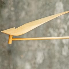Rhizome-Pagoda hanger - Set of 12 pcs