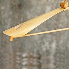 Rhizome-Pagoda hanger - Set of 12 pcs