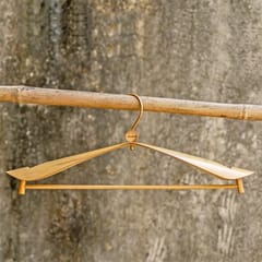 Rhizome-Pagoda hanger - Set of 12 pcs