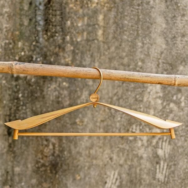 Rhizome-Pagoda hanger - Set of 12 pcs