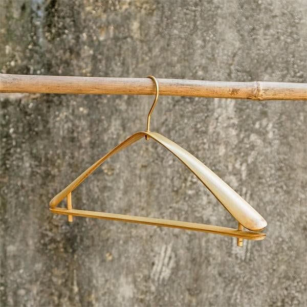 Rhizome-Suit hanger- Set of 12 pcs