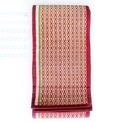 Craftlipi-Foldable Mat (Madur) (F0) : Best Natural Carpet like Designed Mat for Indoor