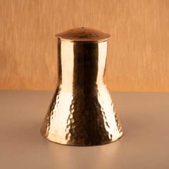 P-Tal-Copper Water Flask/ Jug