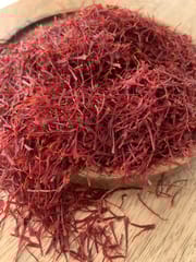 Kanz & Muhul - Saffron - Mongra