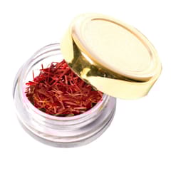 Kanz & Muhul - Saffron - Mongra