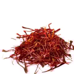 Kanz & Muhul - Saffron - Mongra