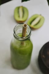 Almitra Sustainables-Stay Raw - An Earthy Kit