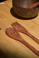 Almitra Sustainables-The Coconut Bundle
