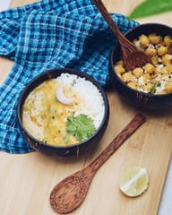 Almitra Sustainables-Stay Raw - An Earthy Kit