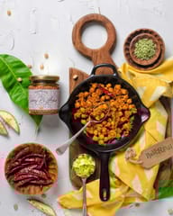 Ammiji‚Chane Ka Achar