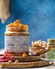 Ammiji‚Chane Ka Achar