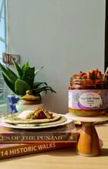 Ammiji‚Gajar Gobhi Shalgam Achaar
