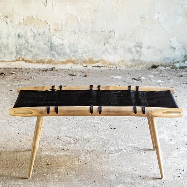 Rhizome-Nakaslice Bench