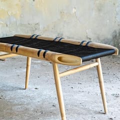 Rhizome-Nakaslice Bench