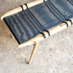 Rhizome-Nakaslice Bench