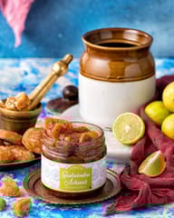 Ammiji‚Gudnimbu Achaar
