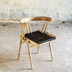Rhizome-Nakaslice Chair