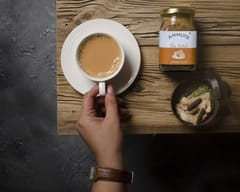 Ammiji‚Chai Masala ‚Digestion