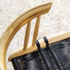 Rhizome-Nakaslice Chair
