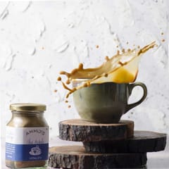 Ammiji‚Chai Masala ‚Vitality