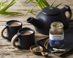 Ammiji‚Chai Masala ‚Vitality