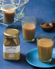 Ammiji‚Chai Masala ‚ Immunity