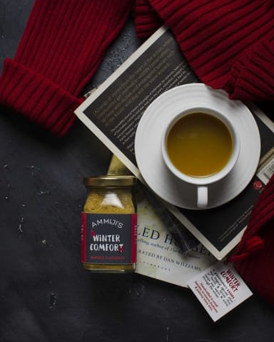 Ammiji‚Winter Comfort - Kaadha - Immunity Booster