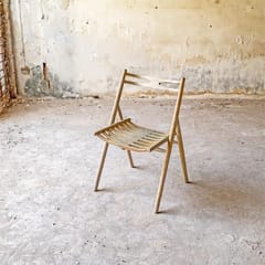 Rhizome-Sawboo Chair