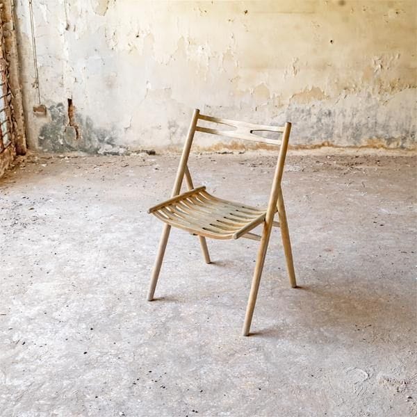 Rhizome-Sawboo Chair