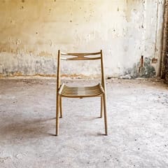 Rhizome-Sawboo Chair