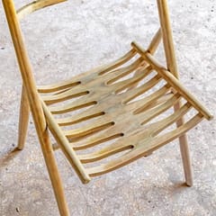 Rhizome-Sawboo Chair