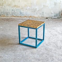 Rhizome-Dotty Stool Big