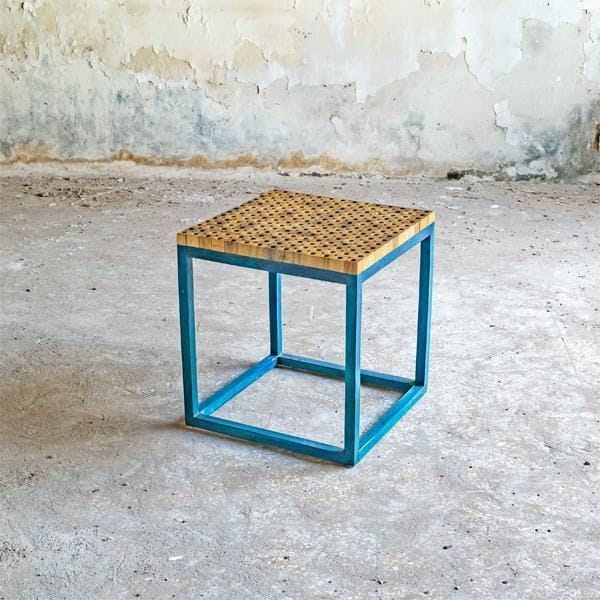 Rhizome-Dotty Stool Big