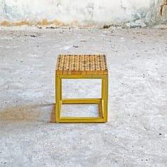 Rhizome-Dotty Stool Small