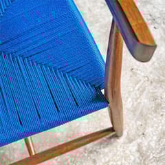 Rhizome-Wishin Armchair
