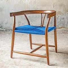 Rhizome-Wishin Armchair