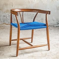 Rhizome-Wishin Armchair