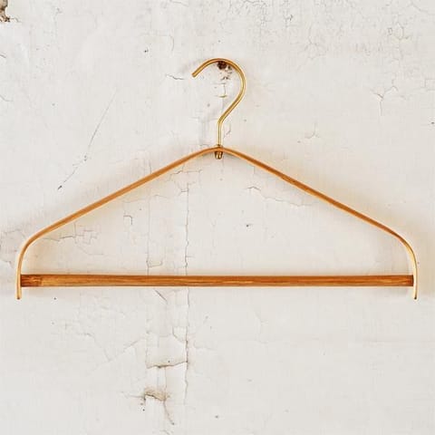 Rhizome-Elegant Hanger - Set of 12 pieces