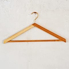 Rhizome-Slat Hanger - Set of 12 pcs